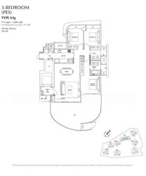 Cape Royale (D4), Condominium #556845411